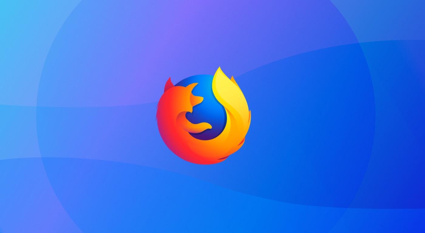 Logo de Firefox para Android