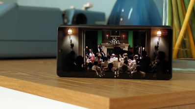 Pantalla del Huawei P30 Pro