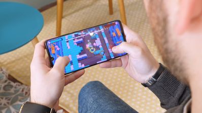Pantalla Huawei P30 Pro