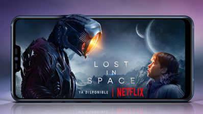 Netflix para móviles