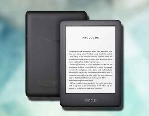 Nuevo  Kindle: novedades más interesantes de este libro electrónico