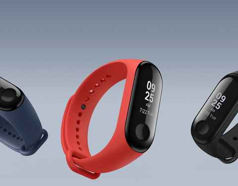 Siete smartwatch y pulseras de actividad de oferta para ayudarte a ponerte  en forma para el
