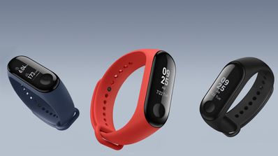 Pulseras inteligentes