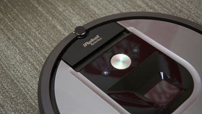 Robot aspirador
