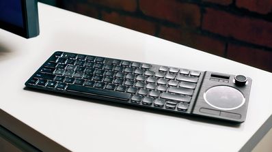 Teclado inalámbrico Korsair K83