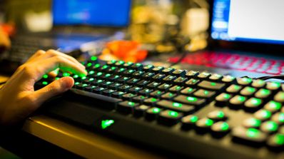 accesorios gaming