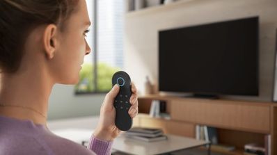 mando universal Logitech Harmony Express