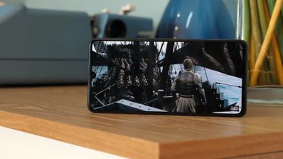 Pantalla del Huawei P30