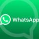 Logotipo de WhatsApp con fondo verde
