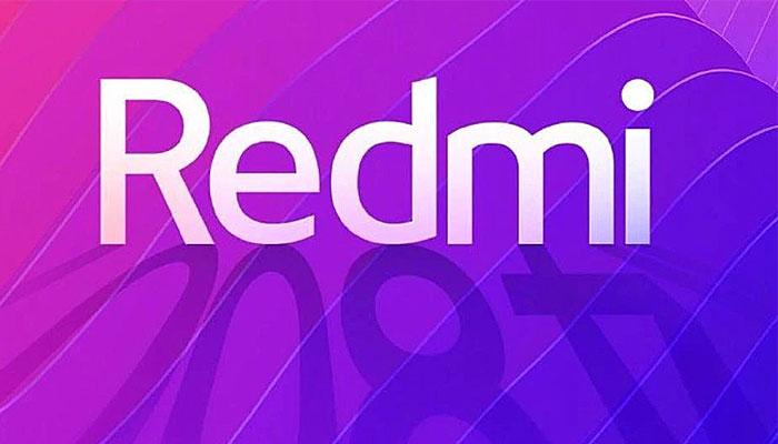 Logotipo de Redmi