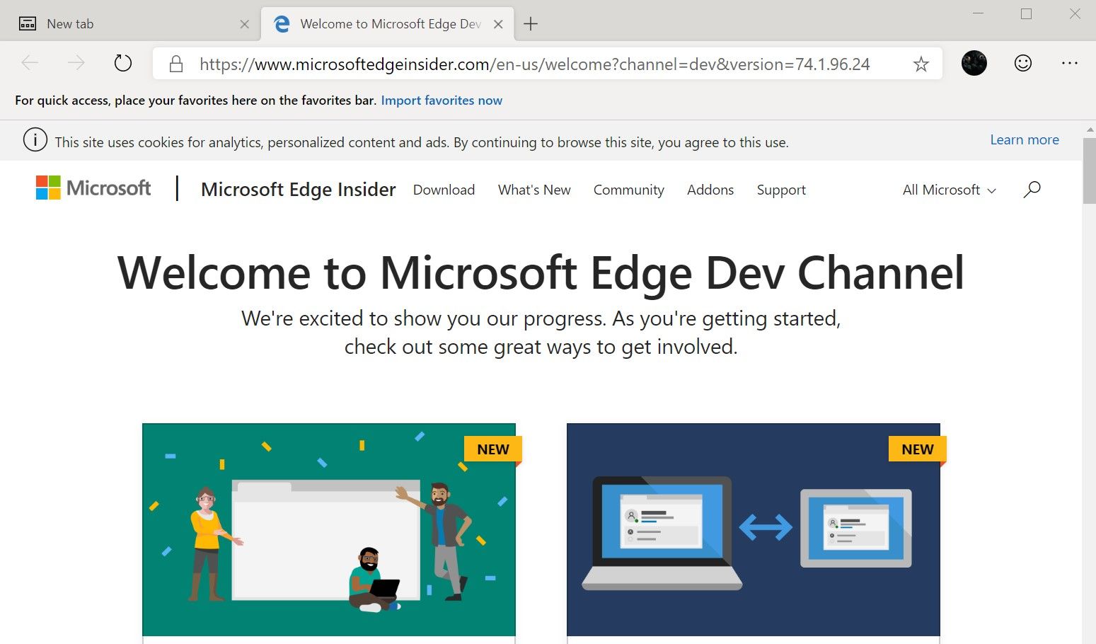 Edge Chromecast Plugin | How to Cast Media in Microsoft Edge on Windows ...