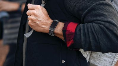 Pulsera inteligente Fitbit Charge 3