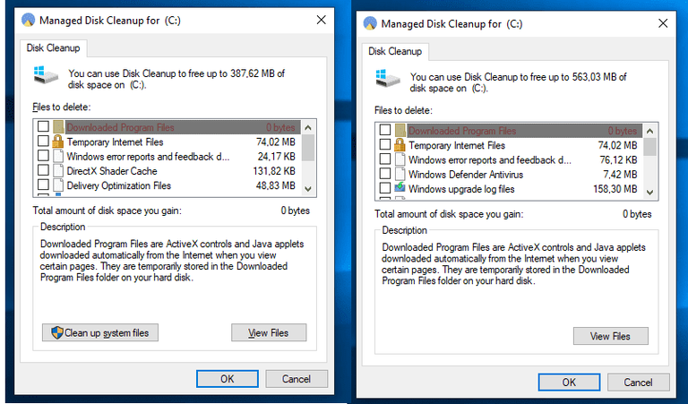 argente disk cleaner 1.2.0.3.download