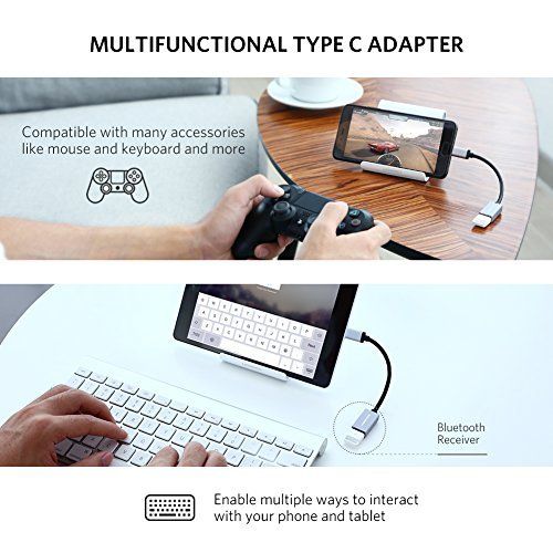 Cable OTG