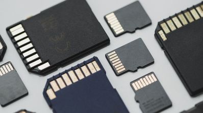 ampliar memoria con micro SD