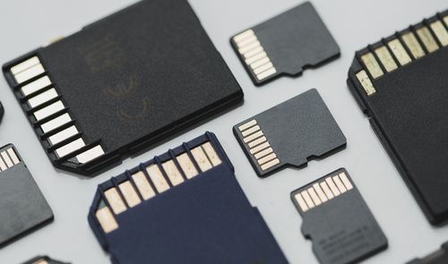 ampliar memoria con micro SD