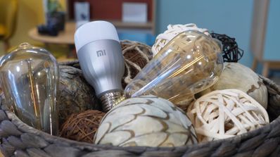 bombillas inteligentes Xiaomi Smart Bulb Color (1)