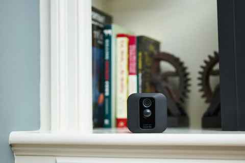 Blink XT2, la cámara de vigilancia con audio bidireccional y calidad 1080p, Gadgets
