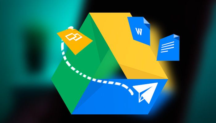 Google Drive Wikipedia La Enciclopedia Libre