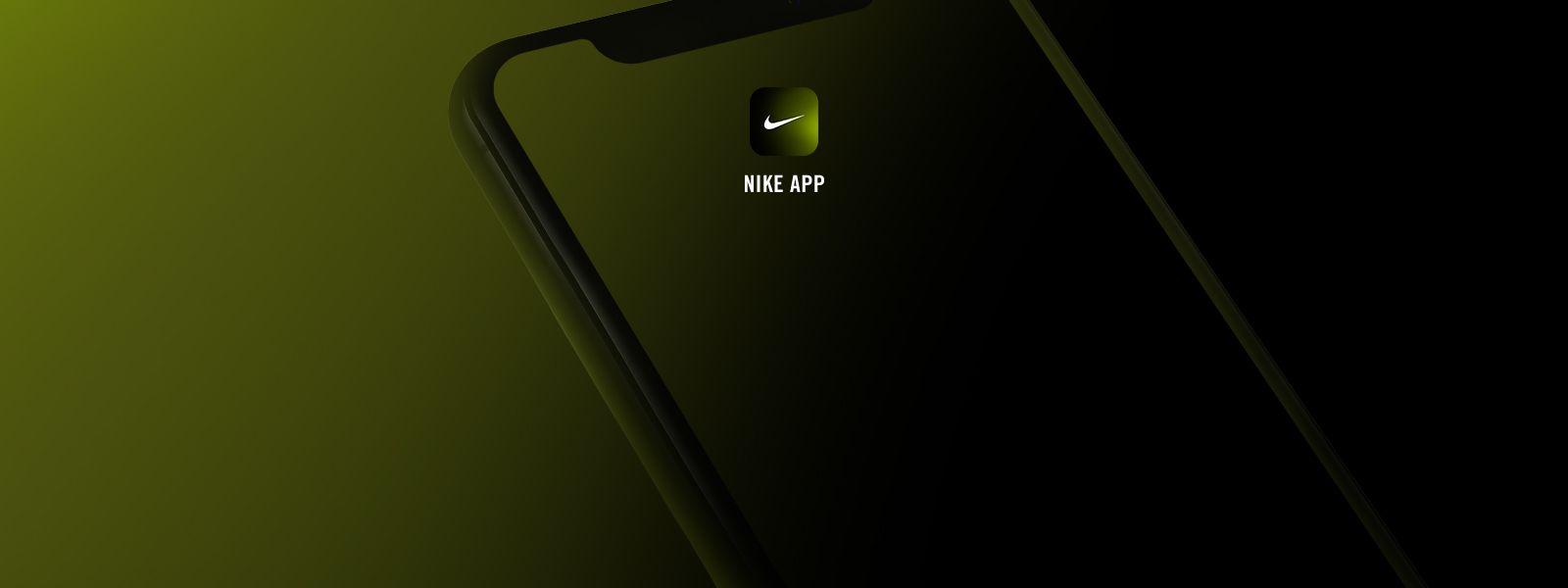 Pionero luces Periódico Nike prepara una aplicación AR para ayudarte a escoger deportivas