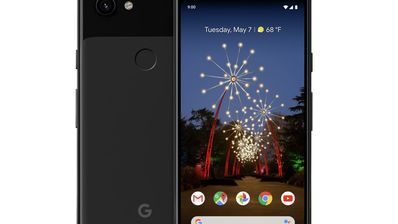 Pixel 3a