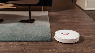 Robot aspirador Roborock S6