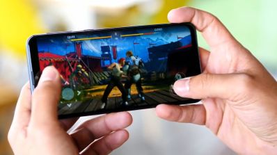 Samsung Galaxy M20