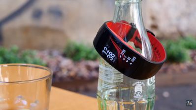 Samsung Gear Fit 2 Pro