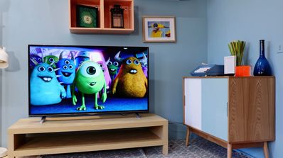 Smart TV