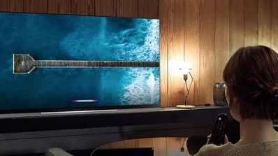 Smart TV LG