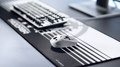 Star Wars Stormtrooper de Razer