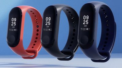 Xiaomi Mi Band 3