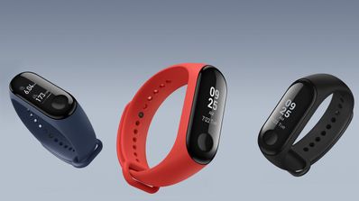 Xiaomi Mi Band 4