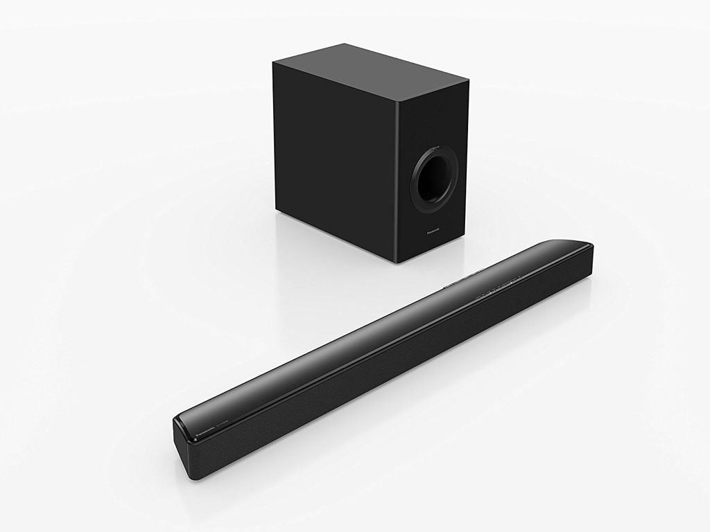 Barra de sonido Panasonic SC-HTB488