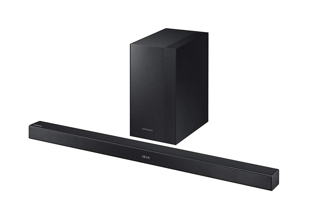 Barra de sonido Samsung HW-K450