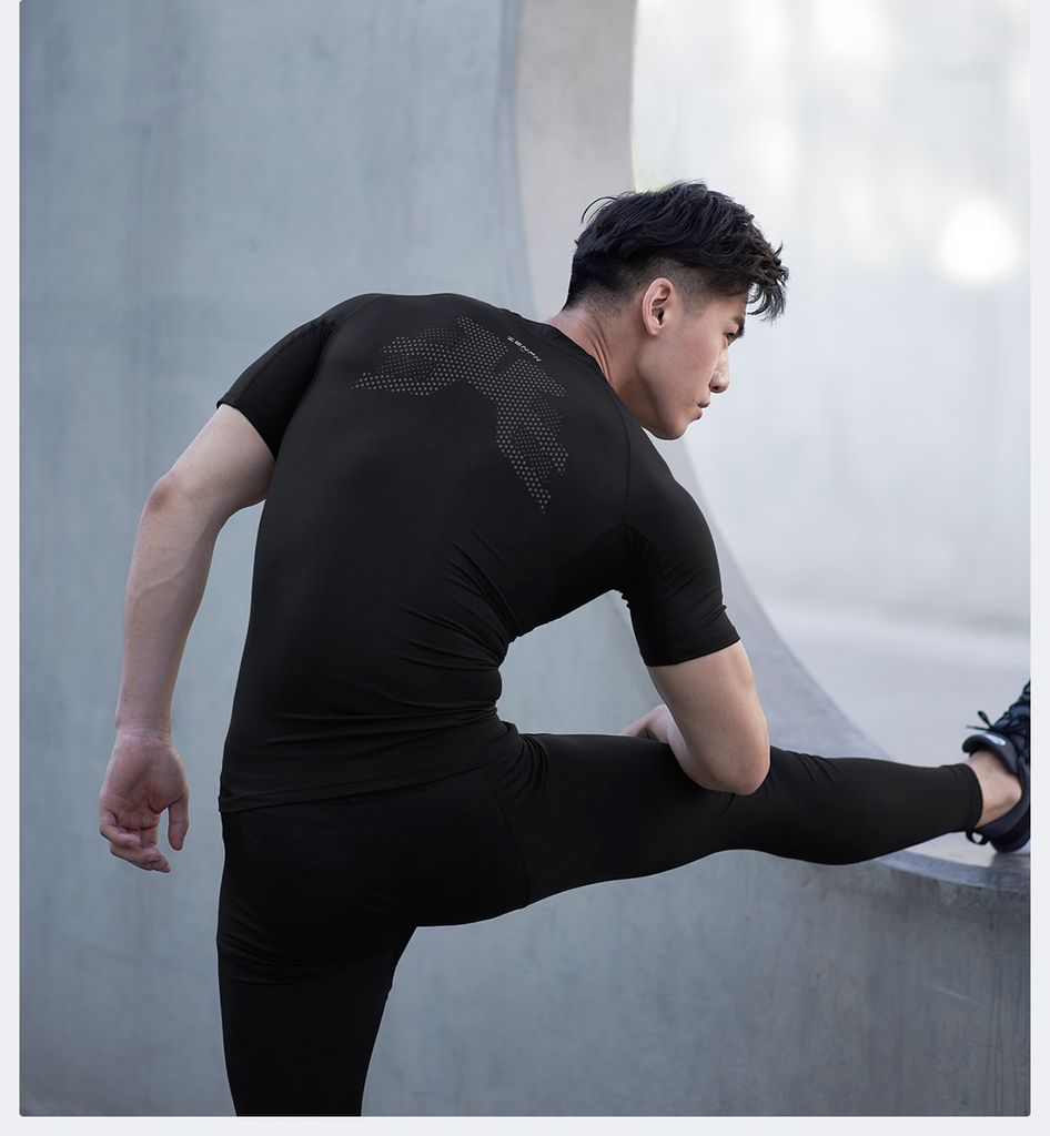 camiseta inteligente de Xiaomi