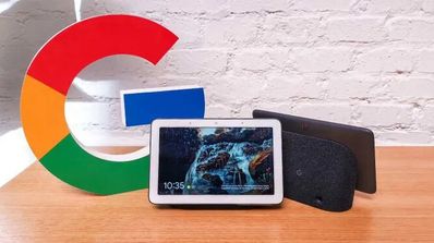 Nest Hub