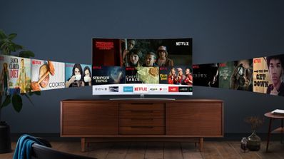Netflix