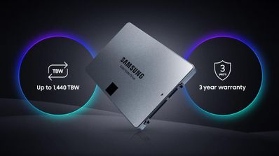 SSD baratos