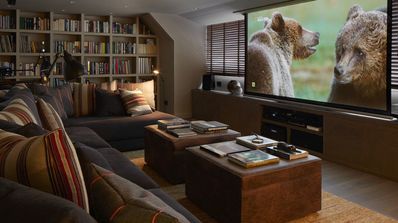 Smart TV