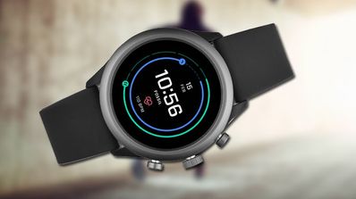 Smartwatch de Fossil