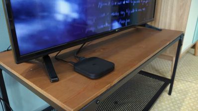 Reproductor Xiaomi Mi Box S