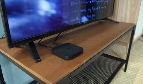Reproductor Xiaomi Mi Box S