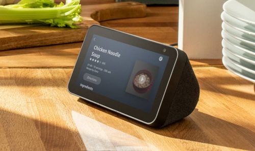 Amazon Echo