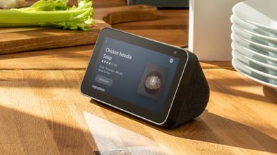 Amazon Echo Show 5