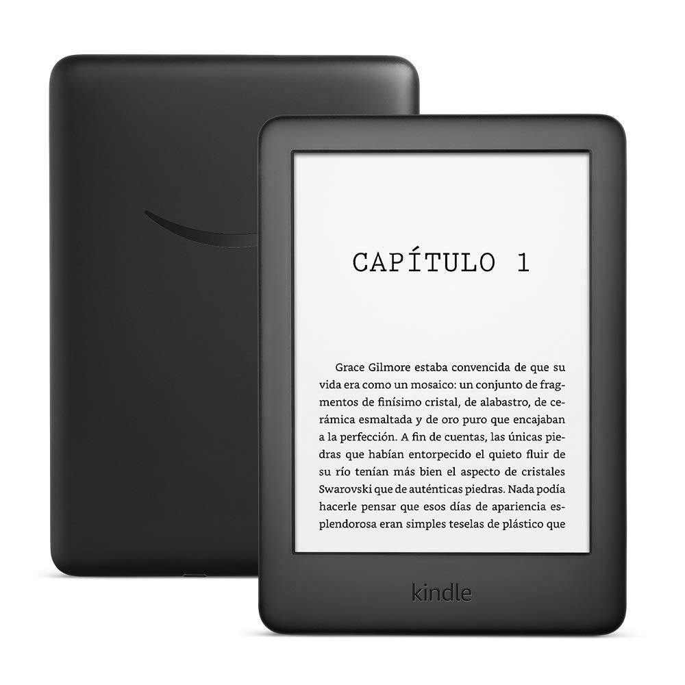 Libro elettronico Amazon Kindle