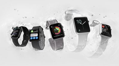 Apple Watch