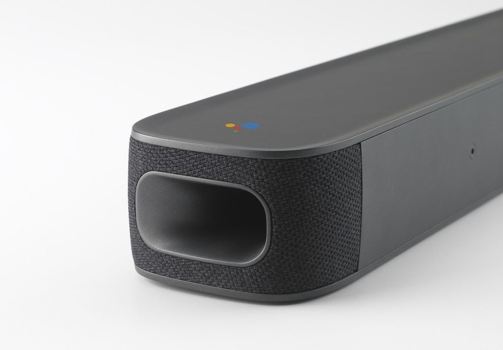 Barra de sonido JBL LINK BAR