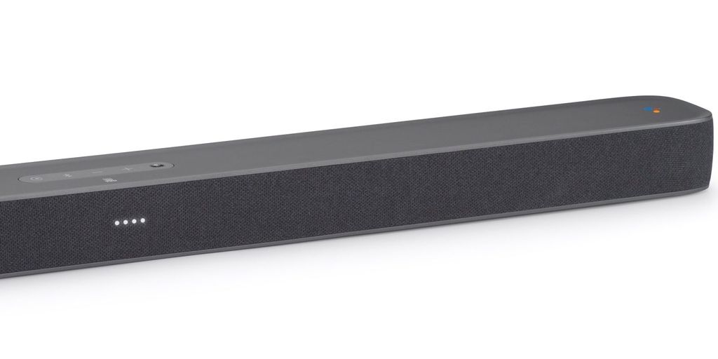 Barra de sonido JBL LINK BAR
