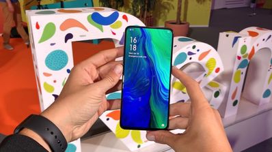 Teléfono OPPO Reno